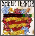 Sheer Terror - Love Songs for the Unloved
