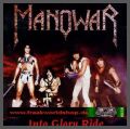 Manowar - Into Glory Ride