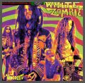 White Zombie - La Sexorcisto