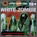 White Zombie - Astro Creep 2000