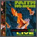 Faith No More - LIVE at the Brixton Academy