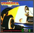 Venerea - Both Ends Burning !