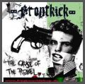 Frontkick - The Cause of the Rebel