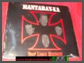 Mantaray-K.D. - Red Light District - Digipak