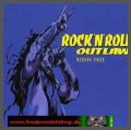RocknRoll Outlaw - Ridin Free - Digipak