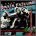 Brain Failure - American Dreamer (Dropkick Murphys + Unseen)