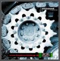 The Awesome Machine - Under the Influence