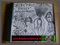 Electric Pussy Holocaust - Demo CDR