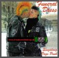 Funeral Dress - Singalong Pogo Punk