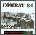 Combat 84 - Send in the Marines - Original Erstpressung !
