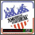 American Heartbreak - Postcards from Hell - Doppel CD
