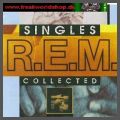 R.E.M. - Singles Collected