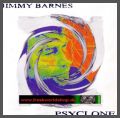 Jimmy Barnes - Psyclone