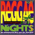 Reggae Nights Vol. 1 - Sampler