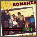 SKA Bonanza - The Studio One SKA Years - Doppel CD