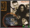 No Sports - Essential pieces in timeless styles - 2 CD Digipak