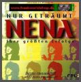Nena - Nur Getrumt - Remastered Limited Edition + Luftballon