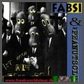 Fabsi & der Peanutsclub - Ist doch alles Peanuts