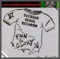 Teenage Rebel Records - Fun & Glory Sampler 1