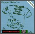 Teenage Rebel Records - Fun & Glory Sampler 2