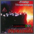 Geistige Verunreinigung - Steinschlag - Erstpressung