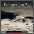Sturz in den Maelstrm - Digipak (Edgar Allan Poe) - Hrbuch
