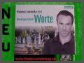 Unvergessbare Worte - Digipak - Hrbuch