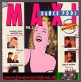 Maxi Dance Pool vol.2 - Doppel Cd - Originalpressung von 89