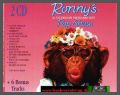 Ronnys Pop Show 13 - Doppel CD - Original von 1989
