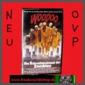 Woodoo - Schreckensinsel der Zombies - Filmsoundtrack MC