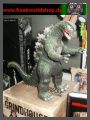 Godzilla Figur 15cm Original Imperial 1985