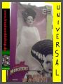 The Bride of Frankenstein - Figur 33cm in Box