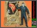 Michael Myers - Figur 18cm Movie Maniacs Serie 1 + Zubehr