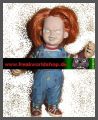 Chucky - Figur 14cm Movie Maniacs Serie 1