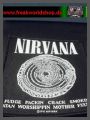 Nirvana - Crack smoking - Aufnher
