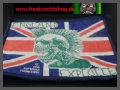 The Exploited - England - Aufnher