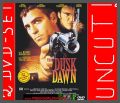 From Dusk Till Dawn - UNCUT ! 2 DVD Edition