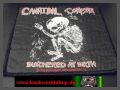 Cannibal Corpse - Butchered at Birth - Aufnher - Motiv 2