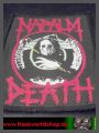 Napalm Death - Aufnher