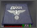 Saxon - Original 80er - Aufnher