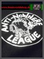 Anti Nowhere League - Aufnher