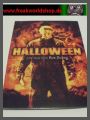 Postkarte - Film - Halloween (Rob Zombie)