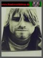 Postkarte - Musik - Kurt Cobain