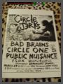 Postkarte - Musik - Circle Jerks