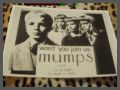 Postkarte - Musik - Mumps - Children of the Damned