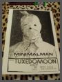 Postkarte - Musik - Minimal Man & Tuxedomoon