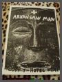 Postkarte - Musik - Arkansaw Man - Motiv B