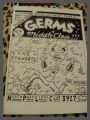 Postkarte - Musik - Germs + Middle Class A