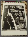 Postkarte - Musik - Peter & the Test Tube Babies & The Adicts