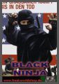 Black Ninja - Black Panther